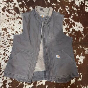 Carhartt Youth Vest